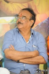 Govindhudu Andari Vaadele Movie Success Meet